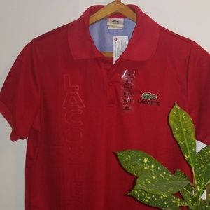 Jersey Polo
